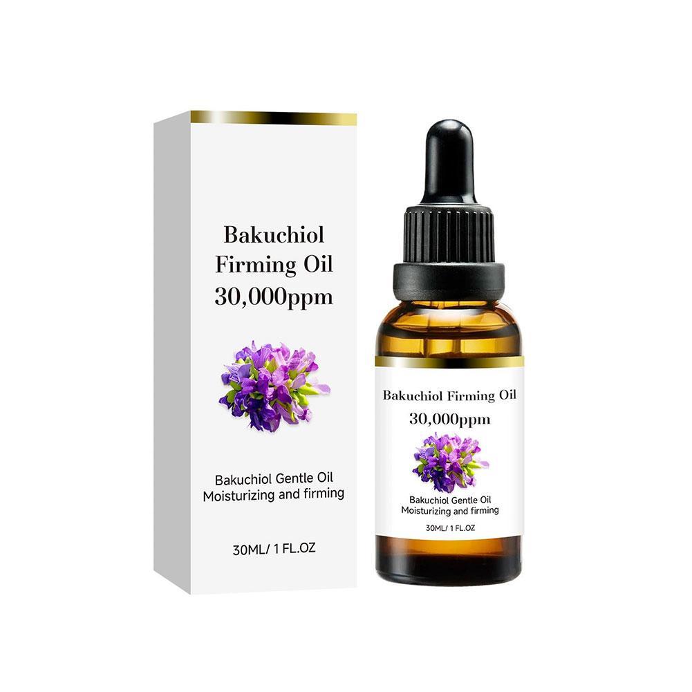 Bakuchiol Retinol Alternative - Bakuchiol Face Oil Bakuchiol Moisturizing Essential
