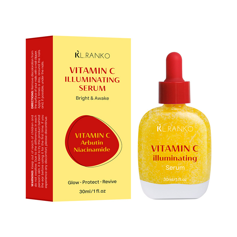 Bakuchiol Retinol Alternative - Bakuchiol Volumizing & Firming Serum -