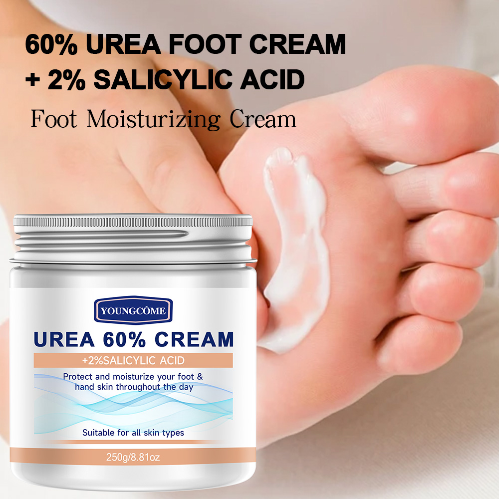 YOUNGCOME 250G Urea Cream with - огляд і ціна Azelaic Acid Cream