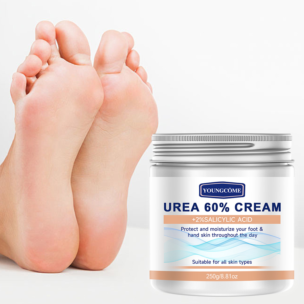 YOUNGCOME 250G Urea Cream with - огляд і ціна Azelaic Acid Cream