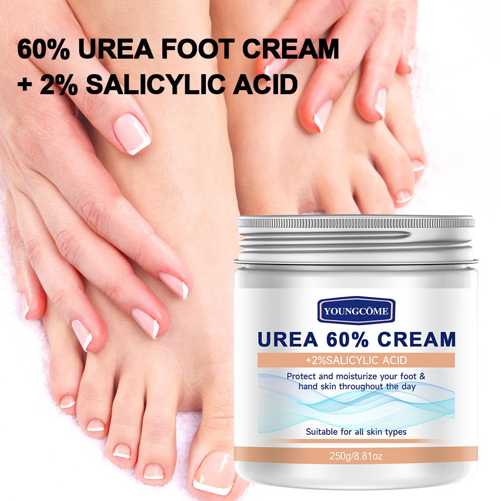 YOUNGCOME 250G Urea Cream with - огляд і ціна Azelaic Acid Cream