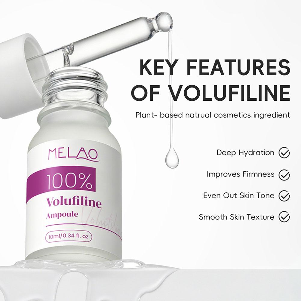 Volufiline Centella Asiatica S - огляд і ціна Centella Asiatica Toner
