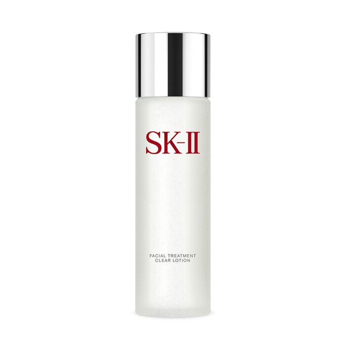 SK-II Facial Treatment Clear L - огляд і ціна Skincare Sk Ii