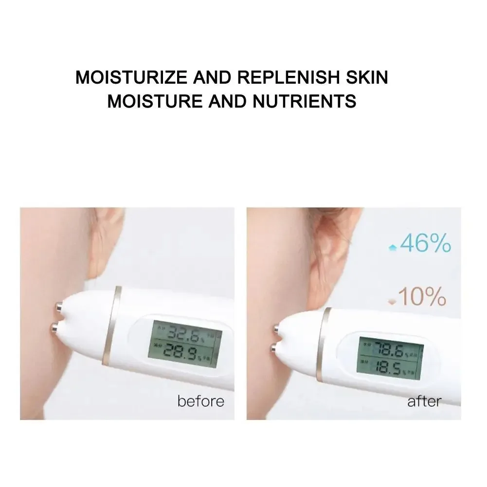 Soluble Face Lifting Threads C - огляд і ціна Skincare Garnier