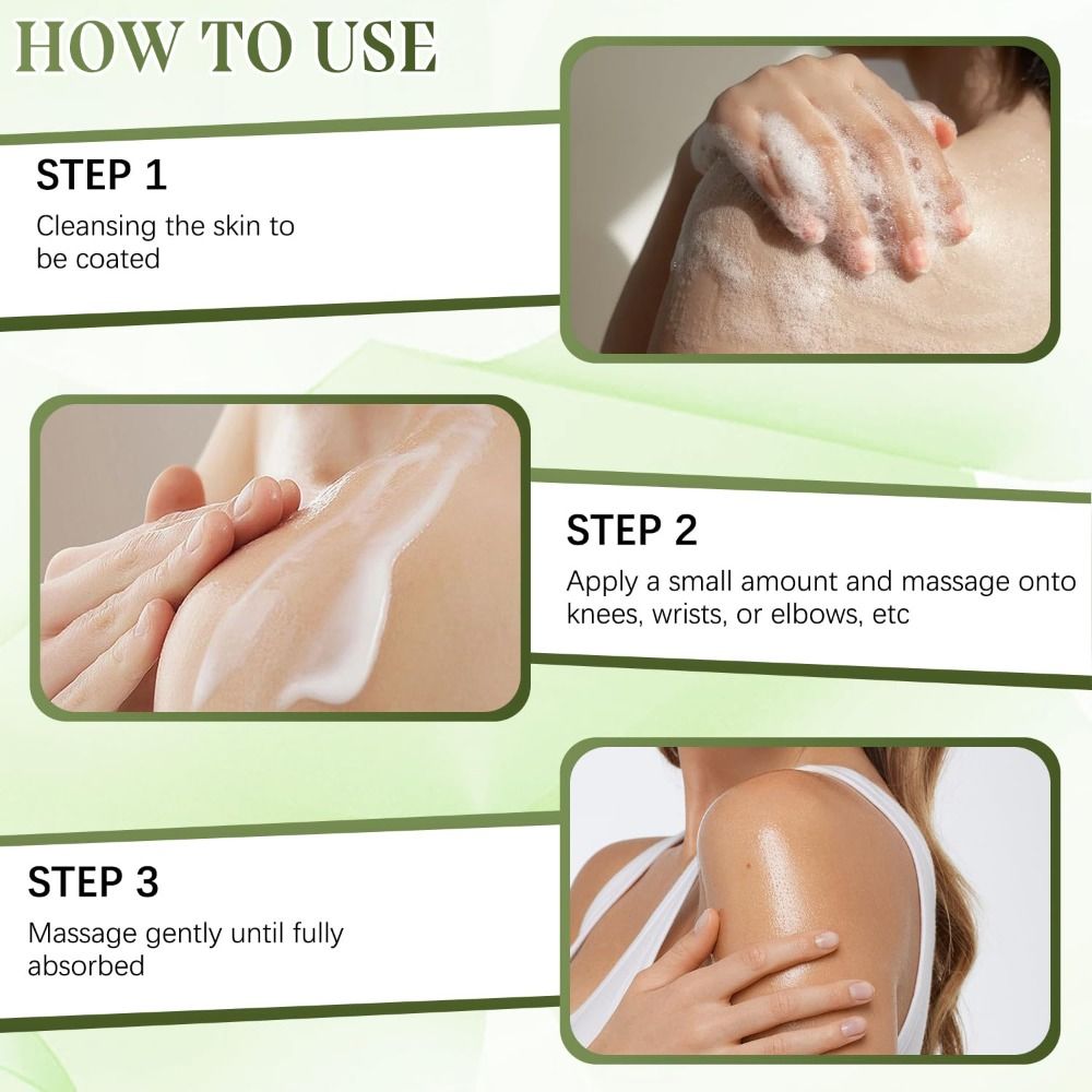 with MSM and Arnica Natural Ma - огляд і ціна Skincare Ingredients
