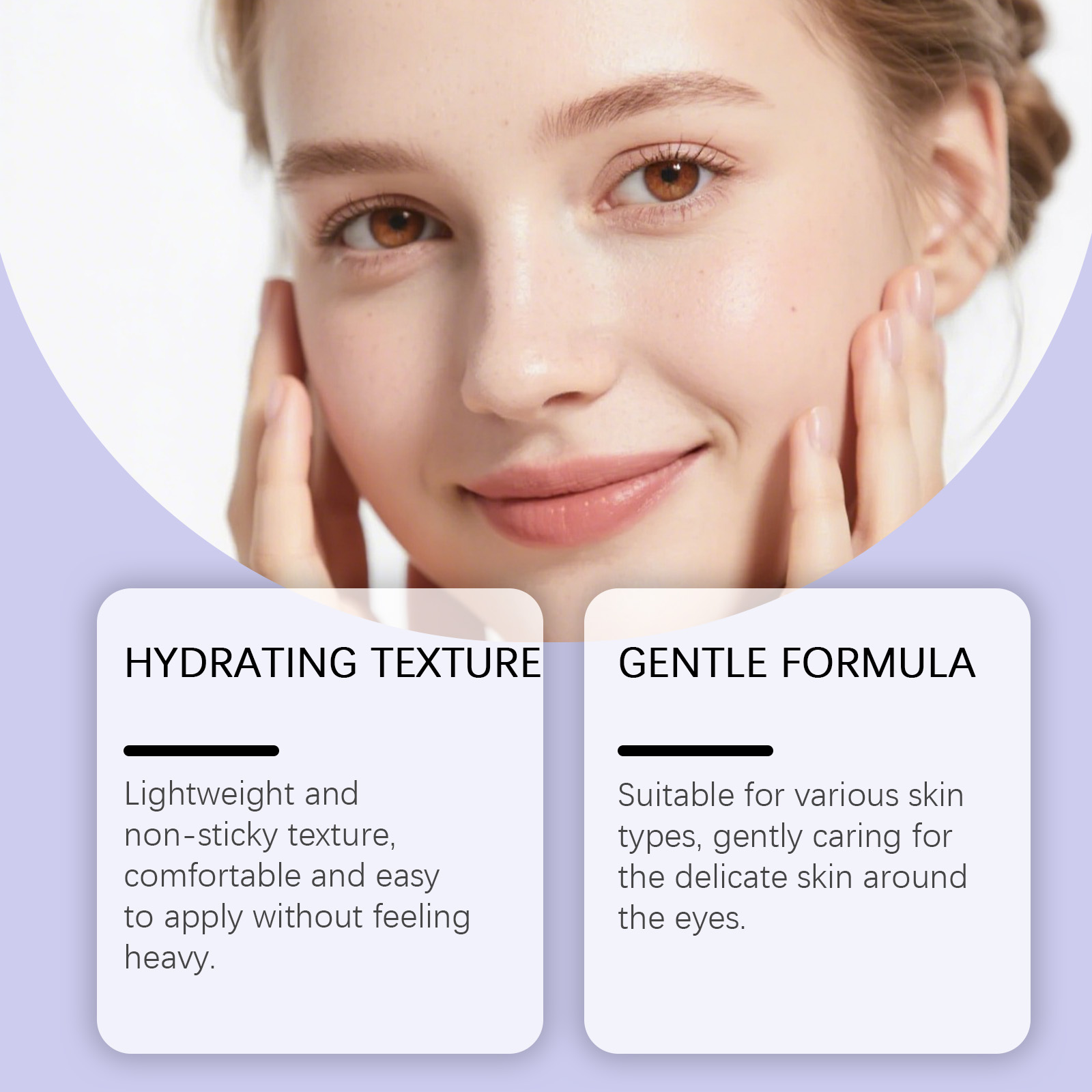 Elastic Collagen Lifting Eye C - огляд і ціна Caffeine Eye Serum