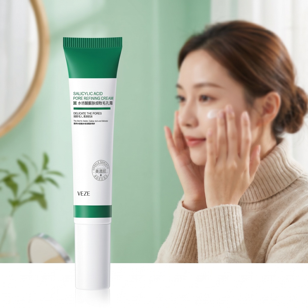 Salicylic Acid Pore Refining C - огляд і ціна Azelaic Acid Cream