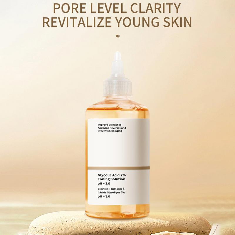 Remove Acne Fade Acne Glycolic - огляд і ціна Centella Asiatica Toner