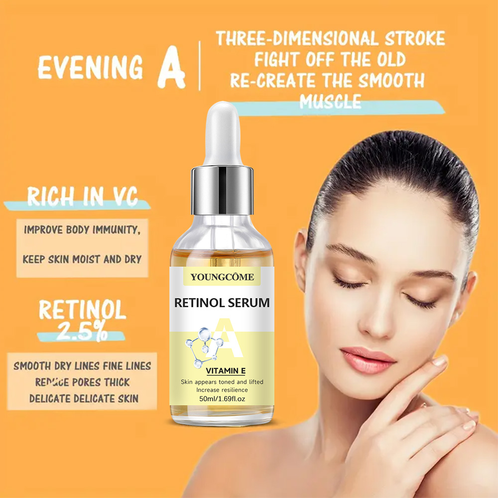 2pcs Vitamin C and retinol for - огляд і ціна Skincare Garnier