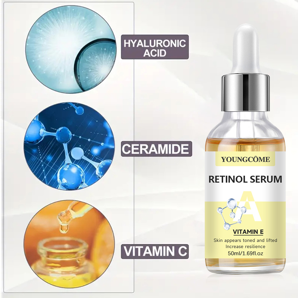 2pcs Vitamin C and retinol for - огляд і ціна Skincare Garnier