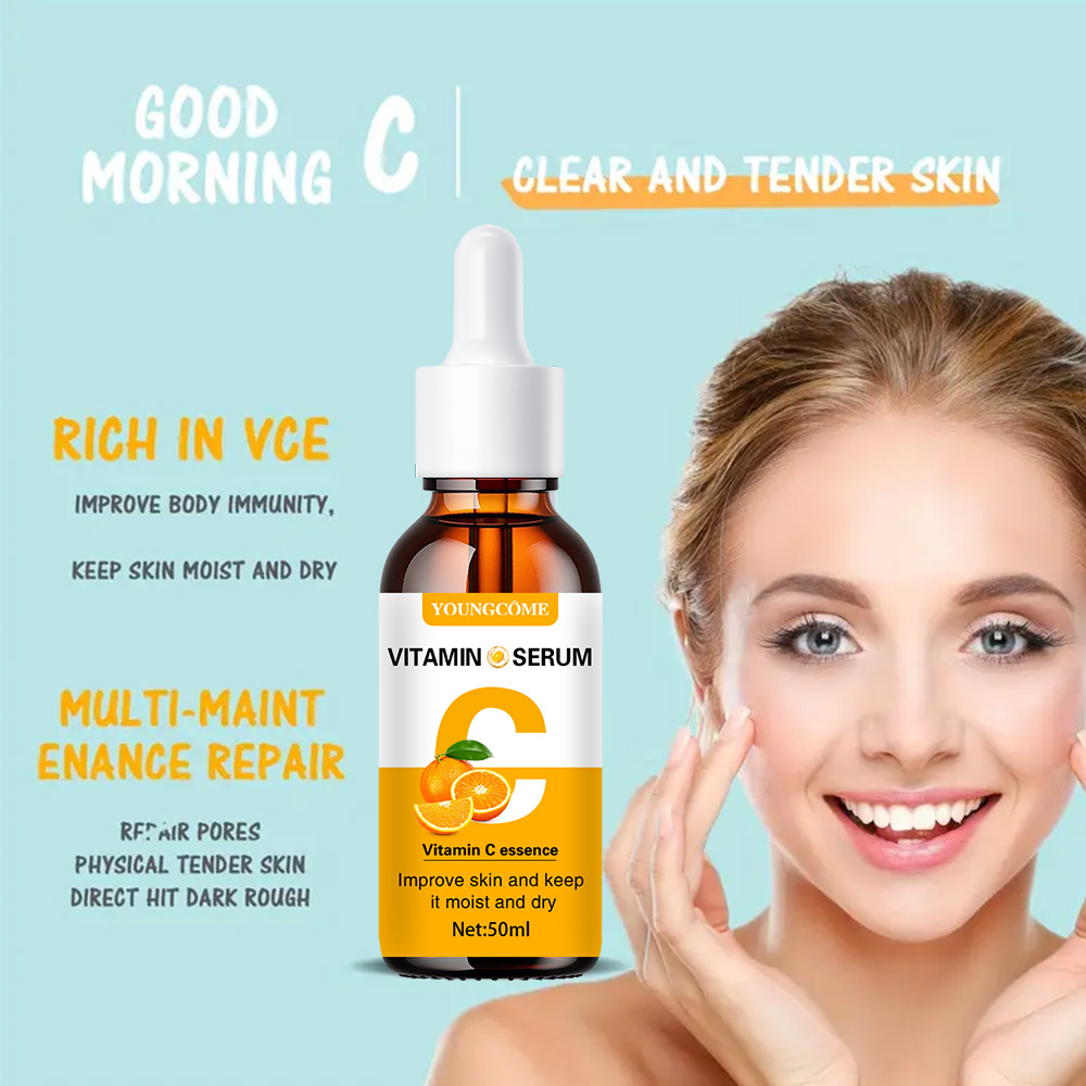 2pcs Vitamin C and retinol for - огляд і ціна Skincare Garnier