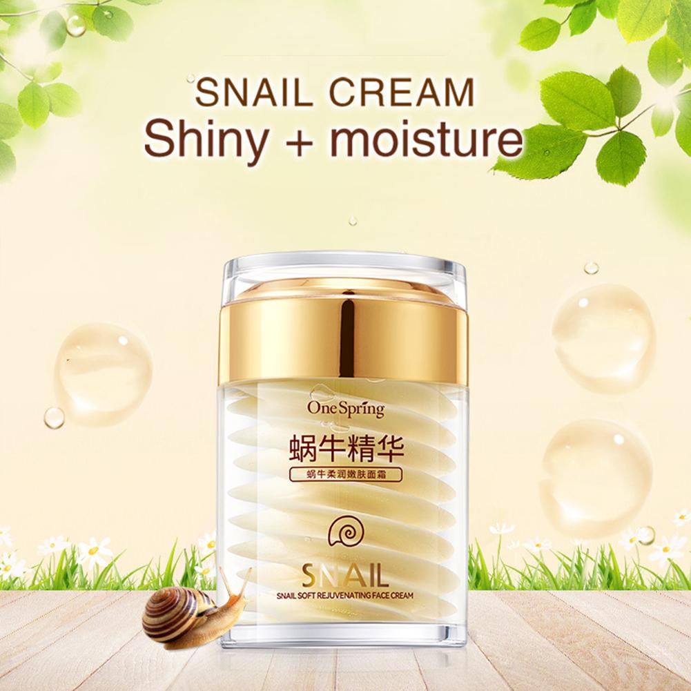 Skincare Set Snail Collagen Cr - огляд і ціна Caffeine Eye Serum