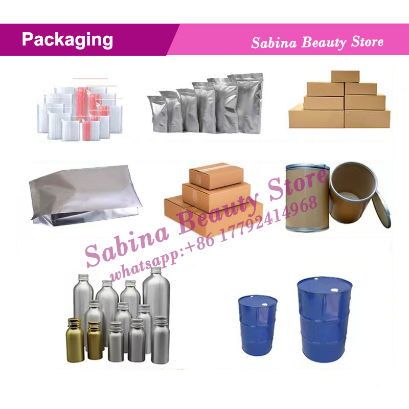 Hot Selling Israe Organic Gold - огляд і ціна Skincare Ingredients