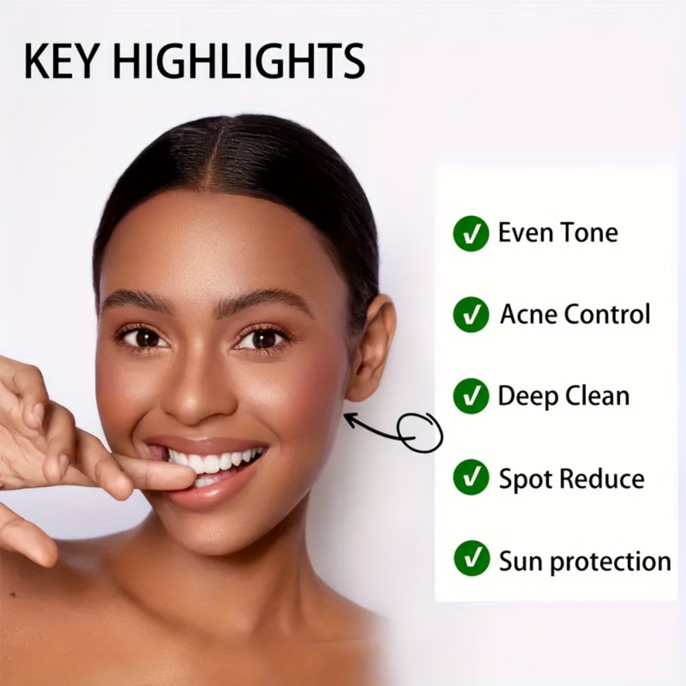 MIAOFUTONG Gentle for Sensitiv - огляд і ціна Tea Tree Spot Treatment