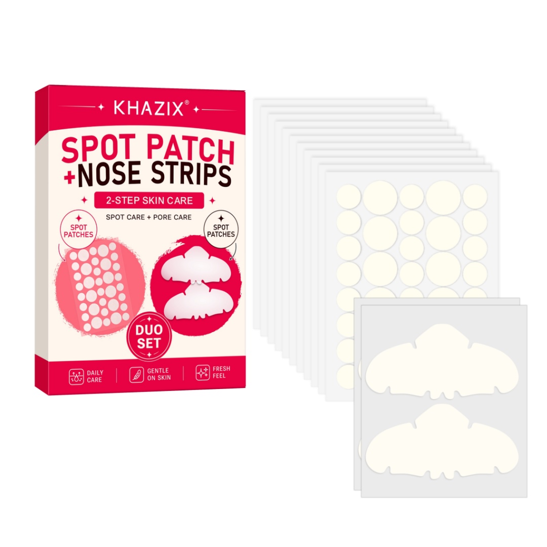 364pcs Hydrocolloid Acne Pimpl - огляд і ціна Hydrocolloid Acne Patch