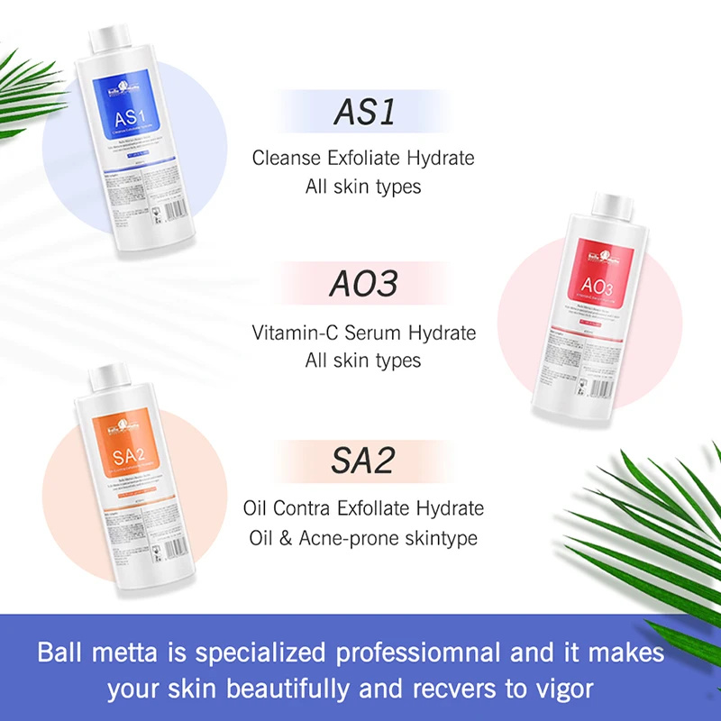 Facial Skincare Face Serum AS1 - огляд і ціна Peptide Neck Cream