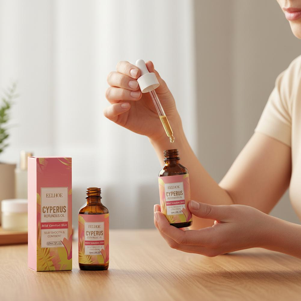 1/2/3PCS*60ml Cyperus Rotundus - огляд і ціна Tea Tree Spot Treatment