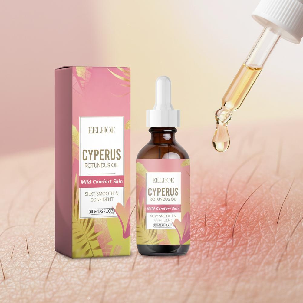1/2/3PCS*60ml Cyperus Rotundus - огляд і ціна Tea Tree Spot Treatment