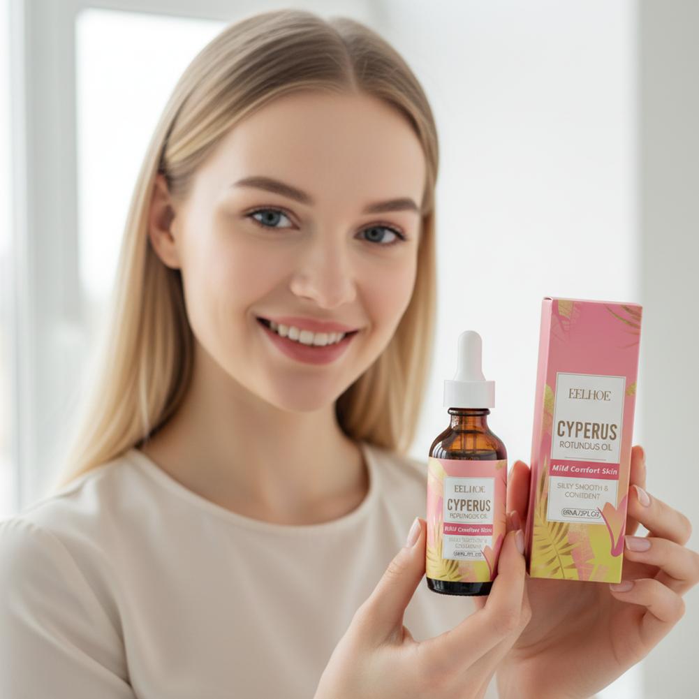 1/2/3PCS*60ml Cyperus Rotundus - огляд і ціна Tea Tree Spot Treatment