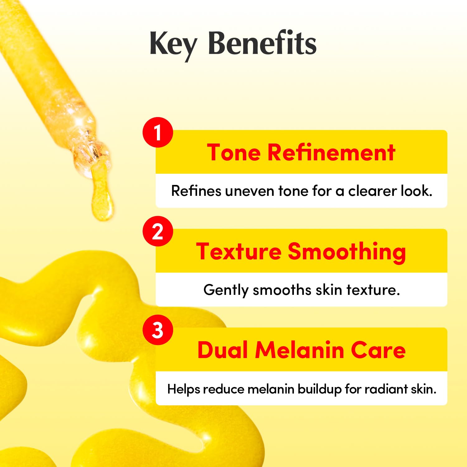 Bakuchiol Plumping&Vitamin C I - огляд і ціна Bakuchiol Retinol Alternative