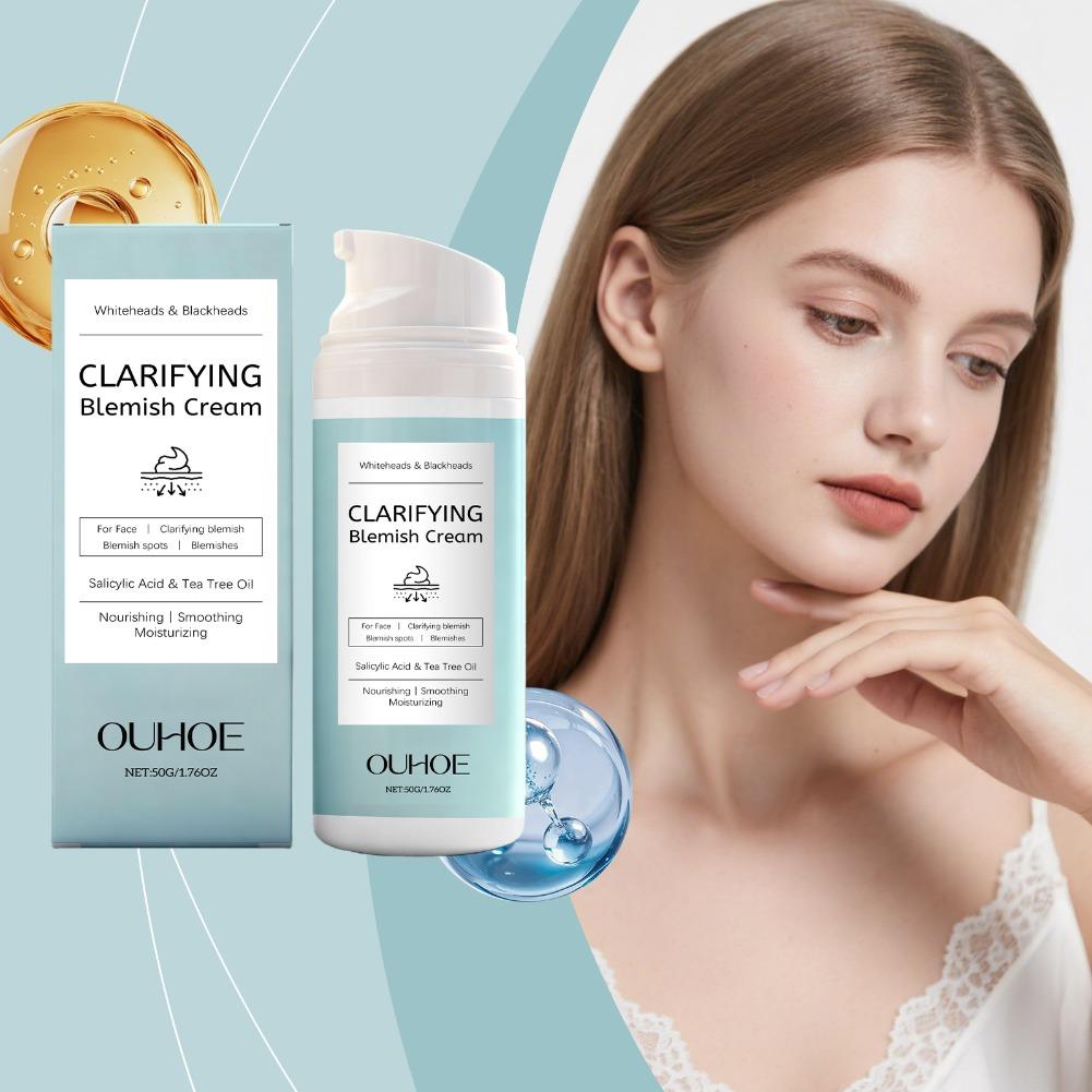 Salicylic Acid Facial Cream fo - огляд і ціна Azelaic Acid Cream