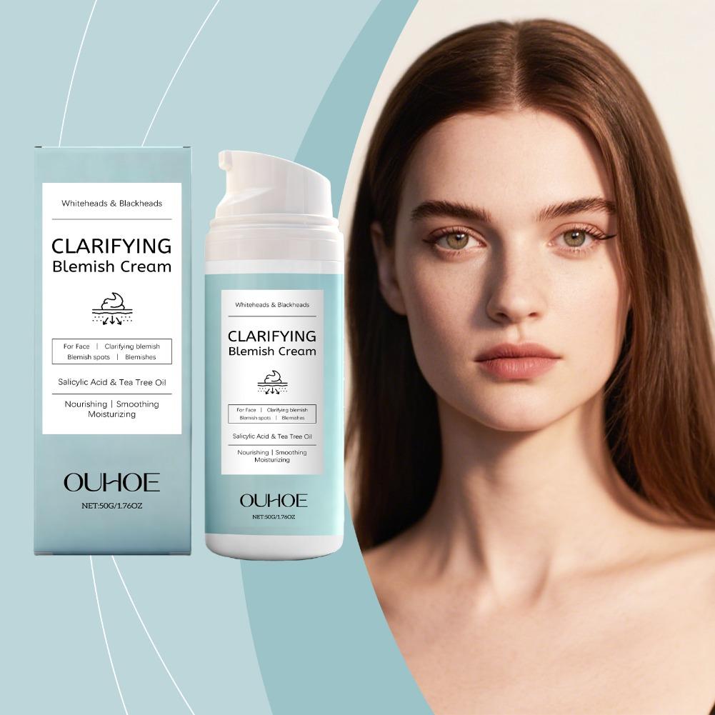 Salicylic Acid Facial Cream fo - огляд і ціна Azelaic Acid Cream