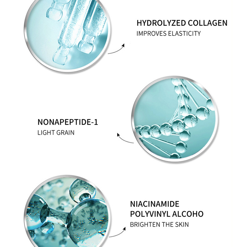 Collagen Protein Nano Spray Wr - огляд і ціна Skincare Garnier