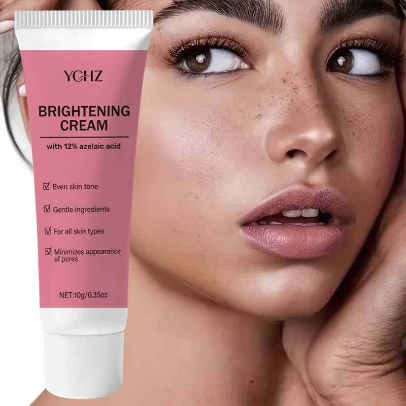 10g |   Azelaic Acid 10% Serum - огляд і ціна Centella Asiatica Toner