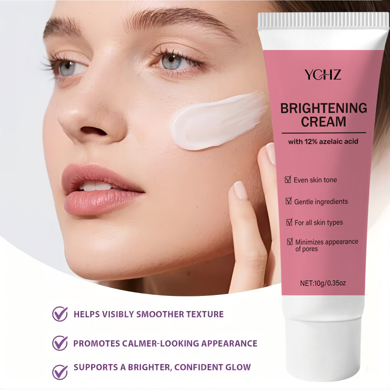 10g |   Azelaic Acid 10% Serum - огляд і ціна Centella Asiatica Toner