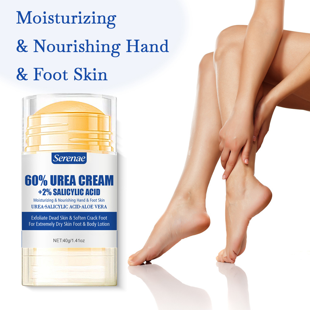 60% Urea Foot Cream + 2% Salic - огляд і ціна Azelaic Acid Cream