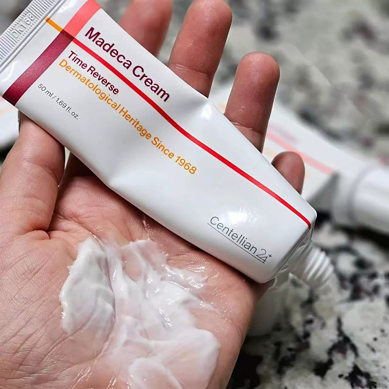 Korean Madeca Cream PDRN Anti- - огляд і ціна Centella Asiatica Toner
