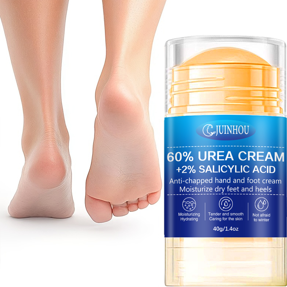 JUINHOU 40g Foot Stick 60% Ure - огляд і ціна Azelaic Acid Cream