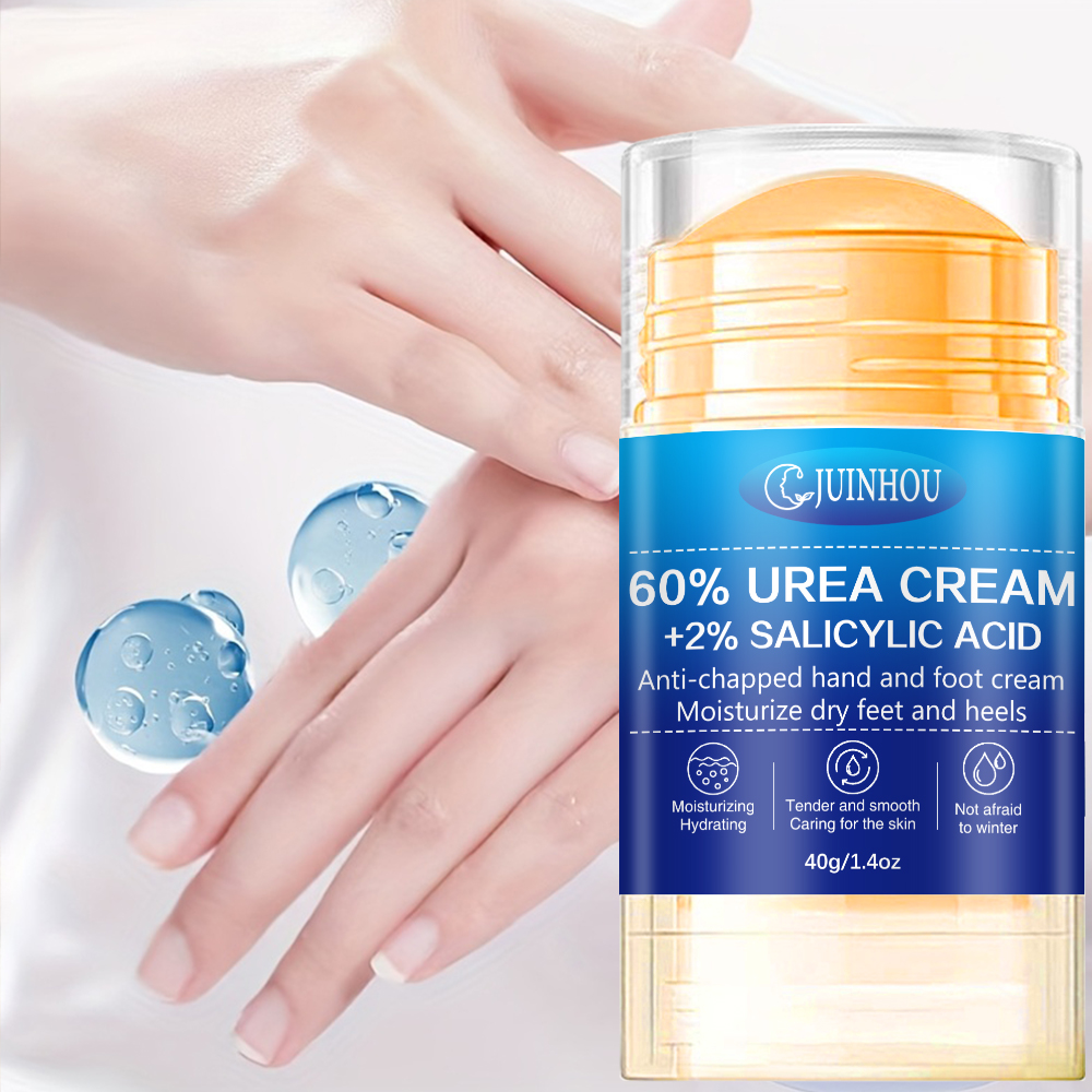 JUINHOU 40g Foot Stick 60% Ure - огляд і ціна Azelaic Acid Cream