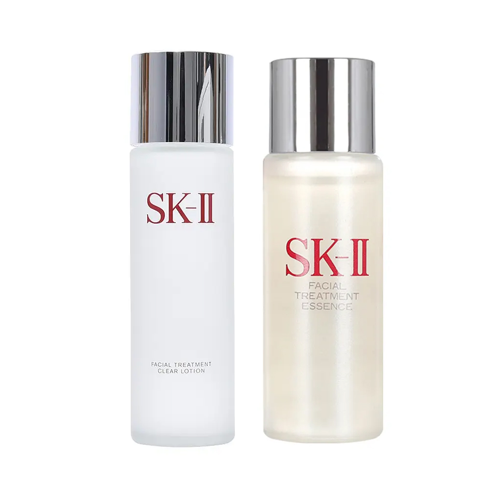 SK-II Facial Treatment Essence - огляд і ціна Skincare Sk Ii