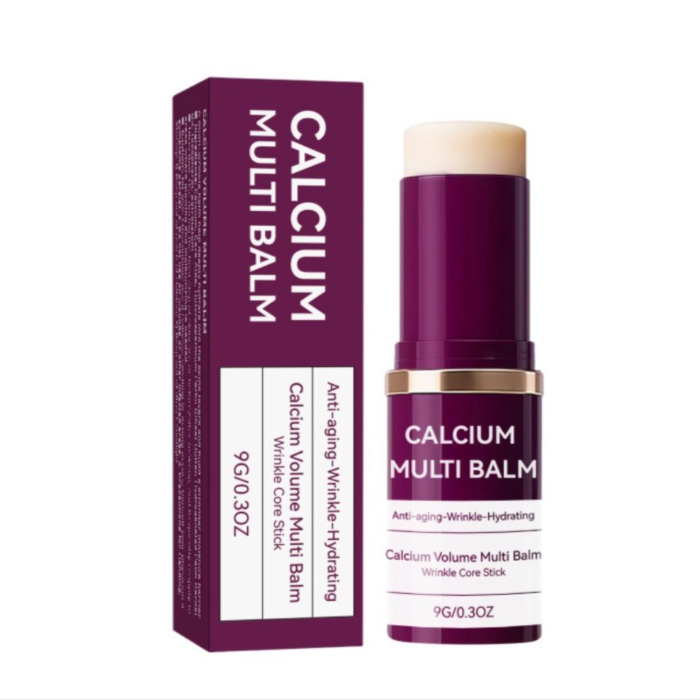 1/2/5PCS Calcium Volume Multi  - огляд і ціна Peptide Neck Cream