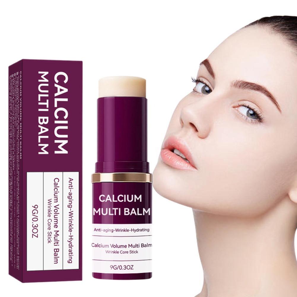 1/2/5PCS Calcium Volume Multi  - огляд і ціна Peptide Neck Cream