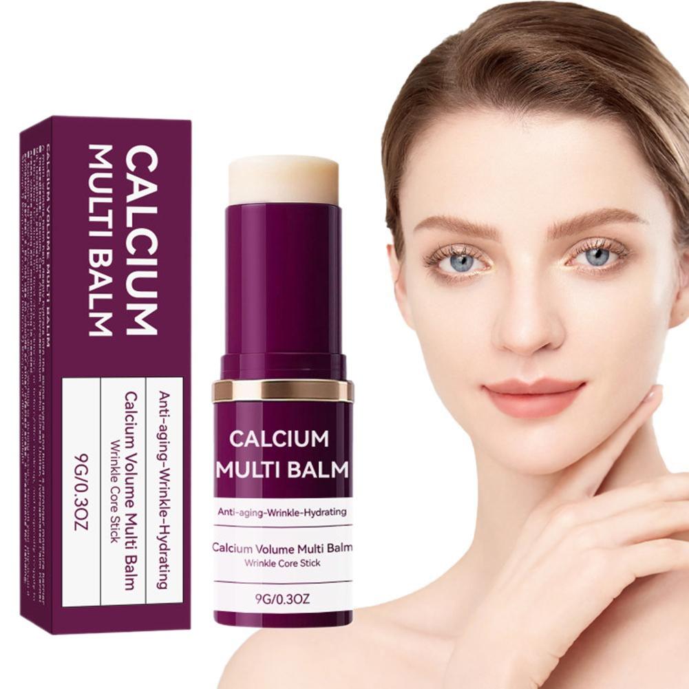 1/2/5PCS Calcium Volume Multi  - огляд і ціна Peptide Neck Cream