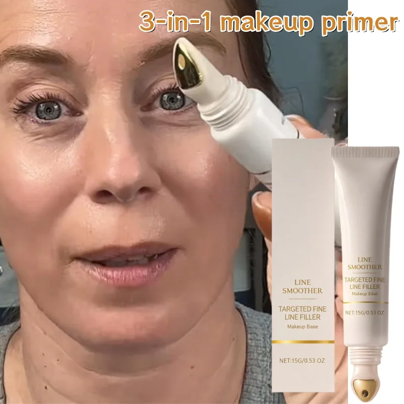 Collagen Silk Peptide Ampoule  - огляд і ціна Caffeine Eye Serum