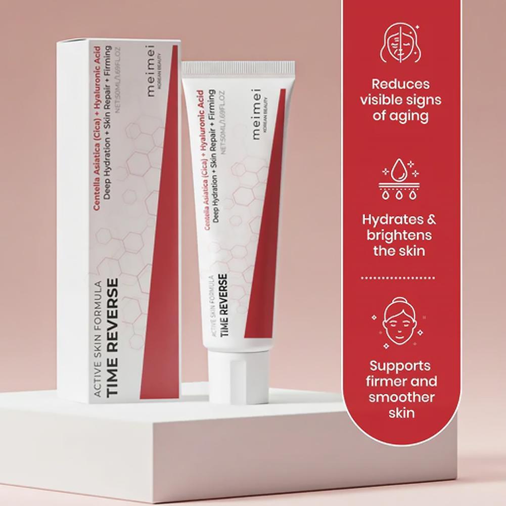 Centella Asiatica Face Cream S - огляд і ціна Centella Asiatica Toner
