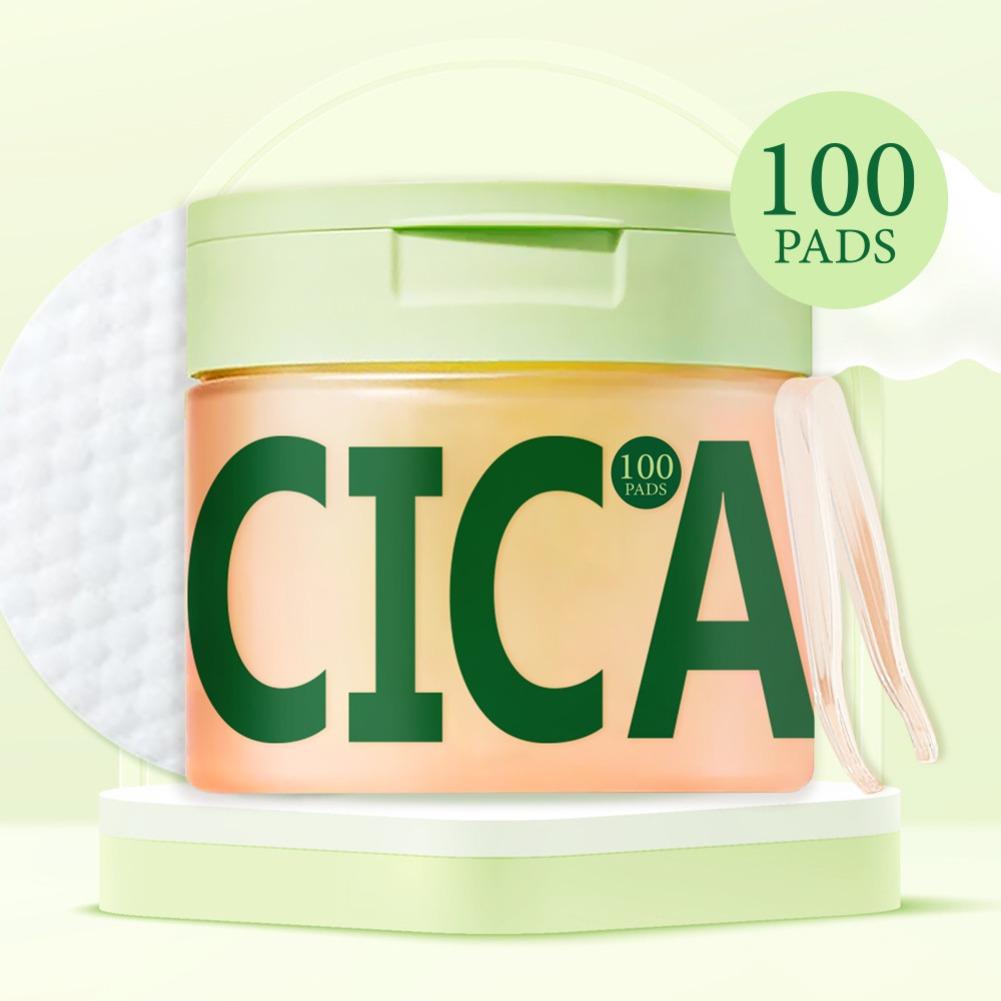 Original Skincare Set - NAD+ C - огляд і ціна Centella Asiatica Toner