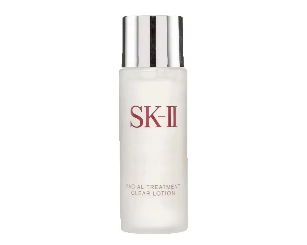 SK-II Facial Treatment Clear L - огляд і ціна Skincare Sk Ii