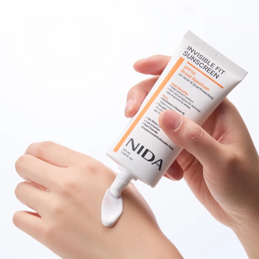 Korea NIDA Centella Asiatica M - огляд і ціна Centella Asiatica Toner