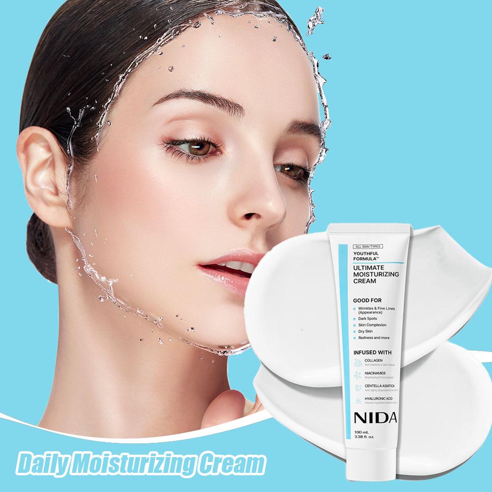 Korea NIDA Centella Asiatica M - огляд і ціна Centella Asiatica Toner