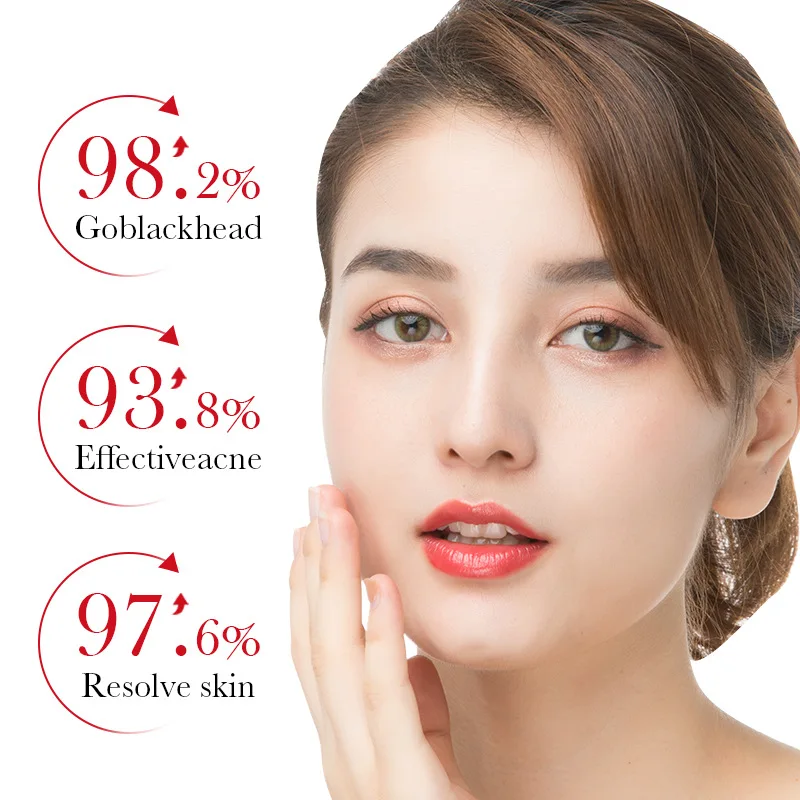 BIOAQUA Salicylic Acid Acne Re - огляд і ціна Skincare Garnier