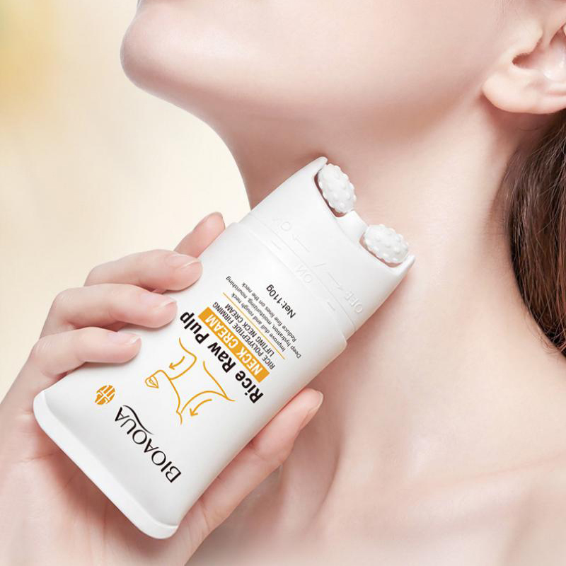 Rice Peptide Tighten Lift Neck - огляд і ціна Peptide Neck Cream