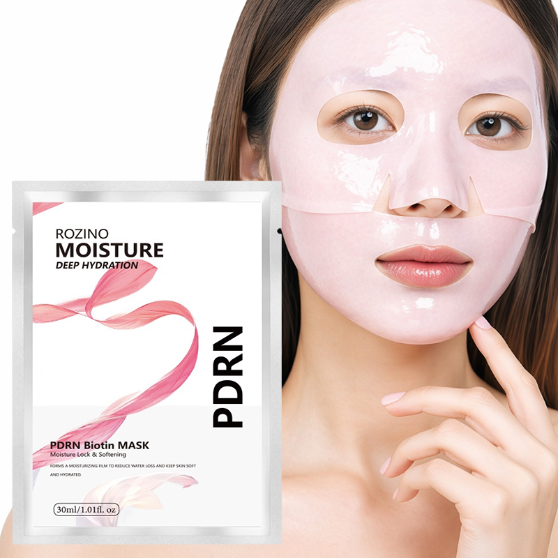 Rozino Pdrn Biotin Hydrating a - огляд і ціна Skincare Ingredients