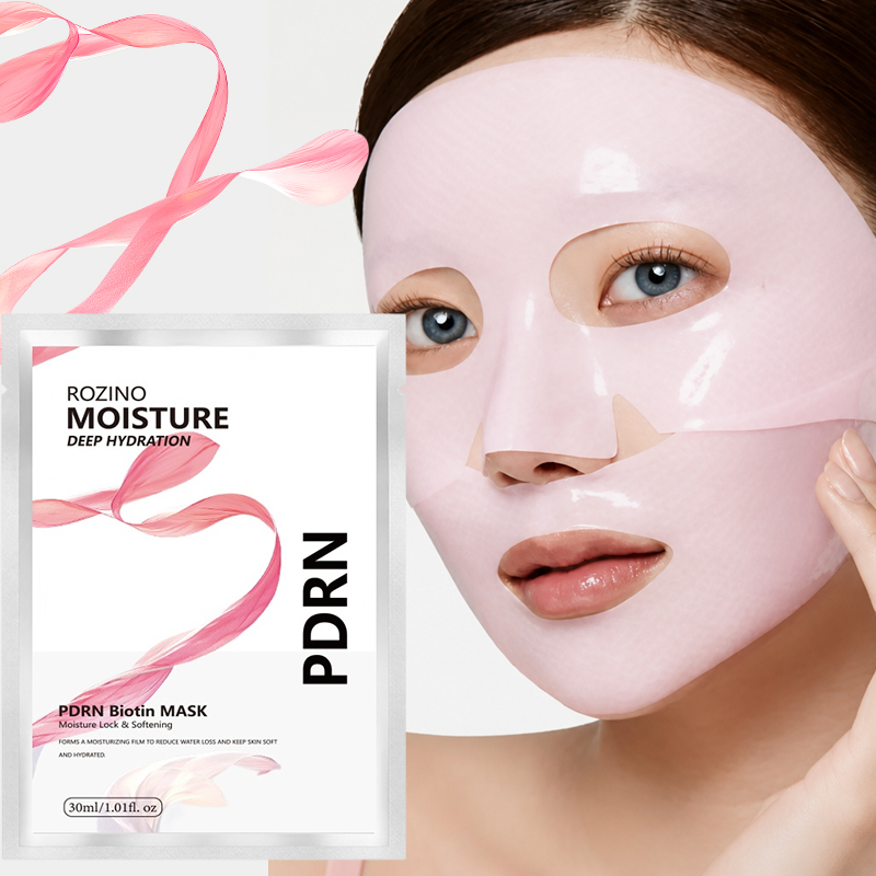 Rozino Pdrn Biotin Hydrating a - огляд і ціна Skincare Ingredients