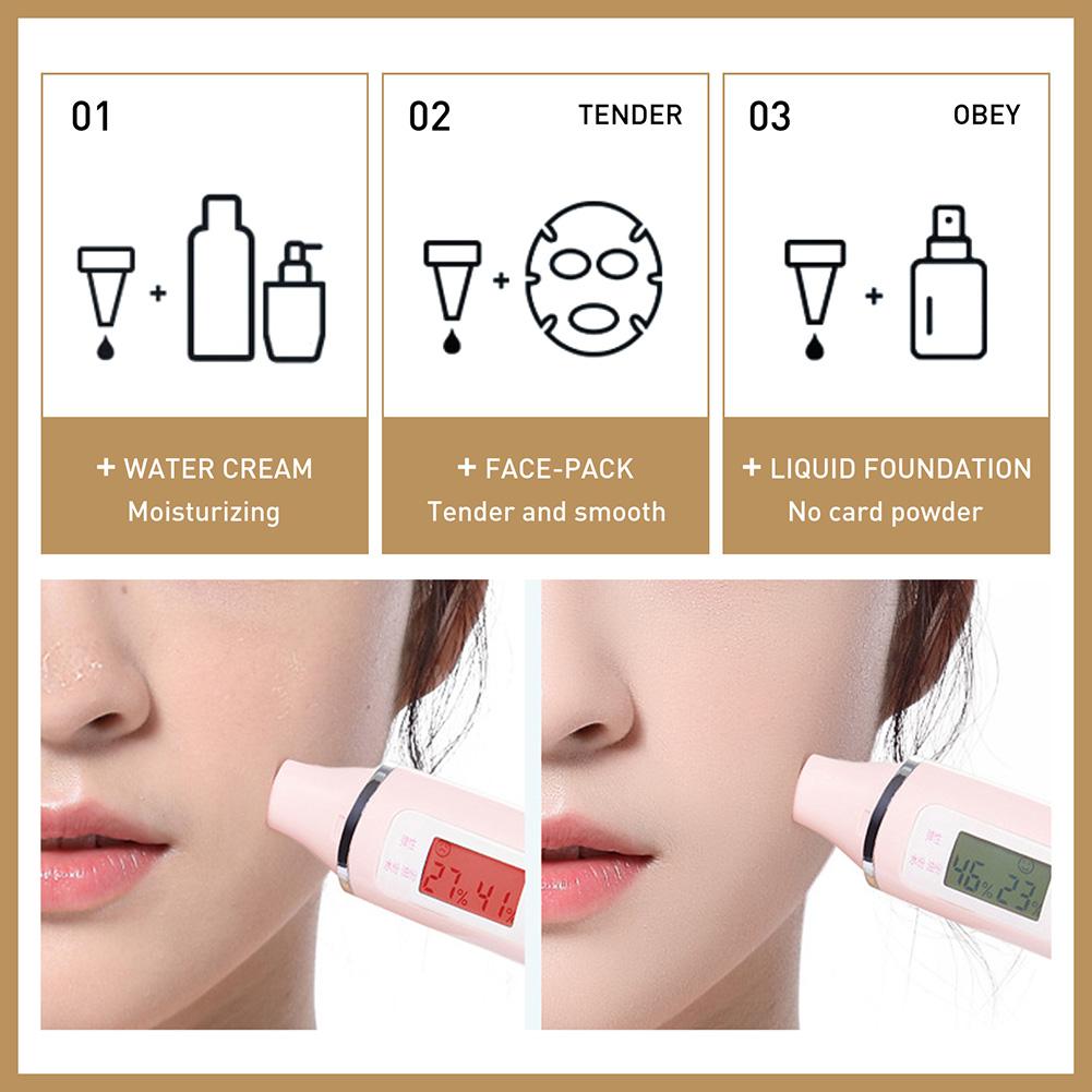 Rice Face Toner Moisturizing H - огляд і ціна Skincare Garnier