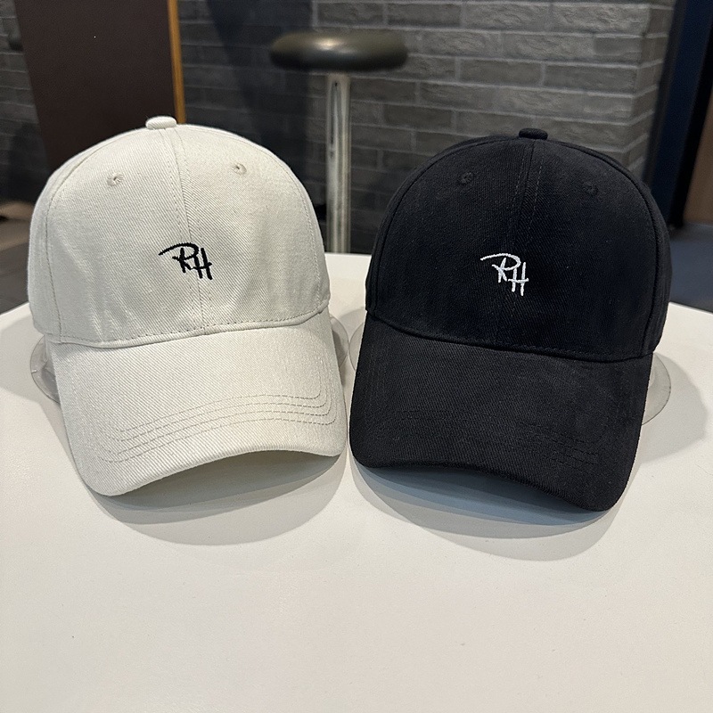 Korean Style RH Letter Embroid - огляд і ціна Skincare Rh