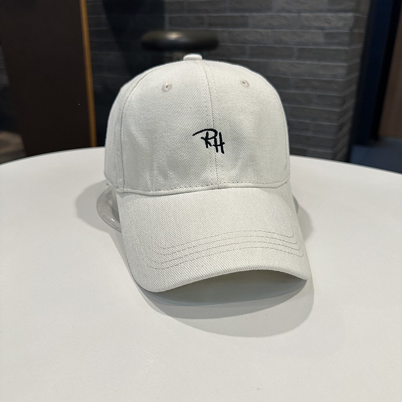 Korean Style RH Letter Embroid - огляд і ціна Skincare Rh